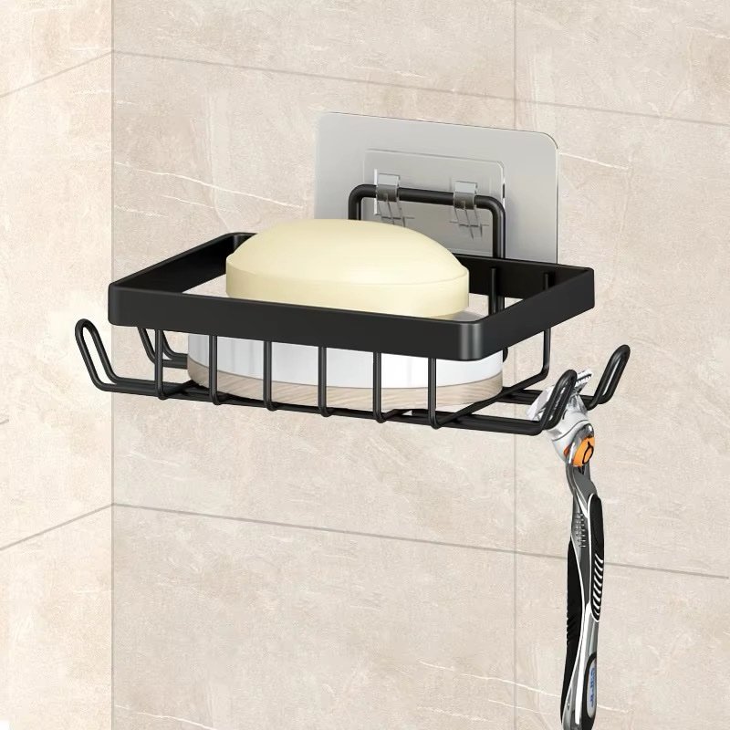 Étagère Douche Murale Adhésive 5 pièces – Image 5