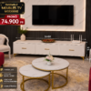Ensemble meubles tv
