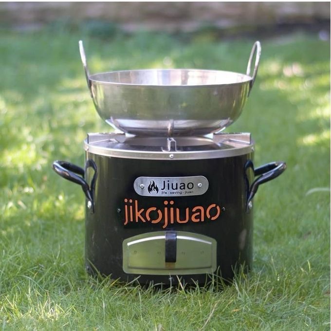 Fourneaux moderne 5kg – Image 4