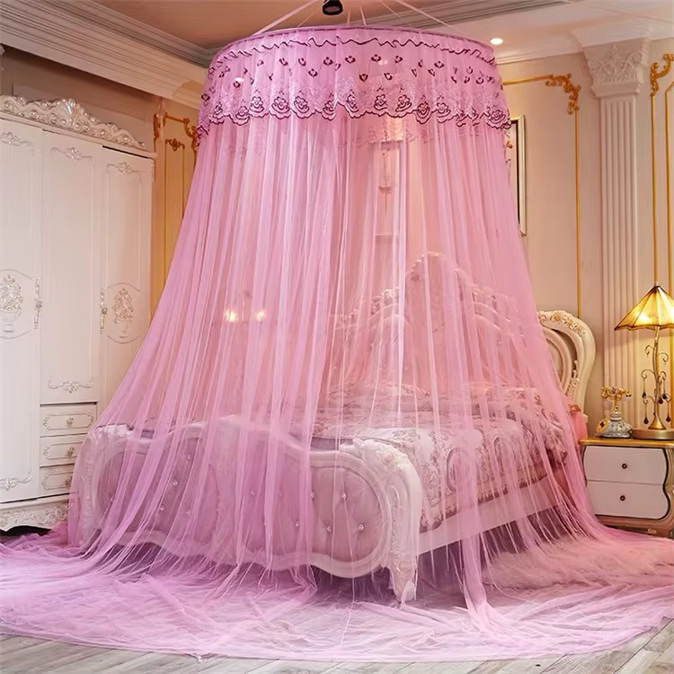 Moustiquaire royal 3 places – Image 2