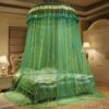 Moustiquaire royal 3 places