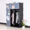 Armoire 3 battant