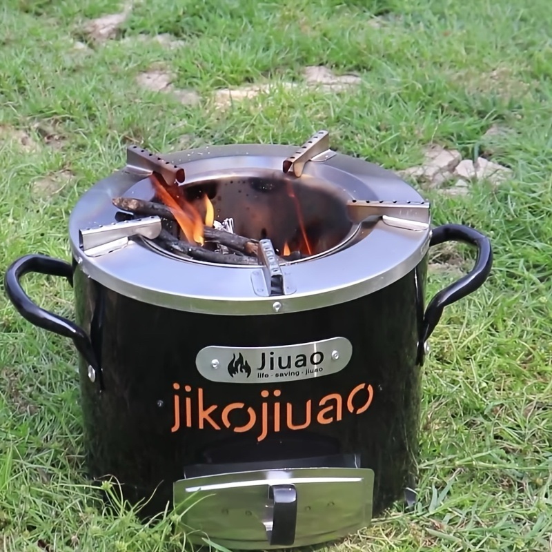 Fourneaux moderne 5kg – Image 3