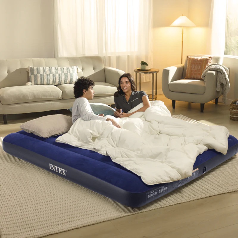 Matelas gonflable - 2 places – Image 14