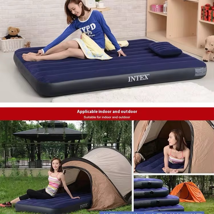 Matelas gonflable - 2 places – Image 15