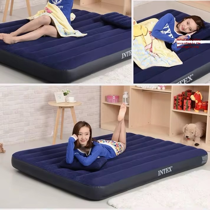 Matelas gonflable - 2 places – Image 10