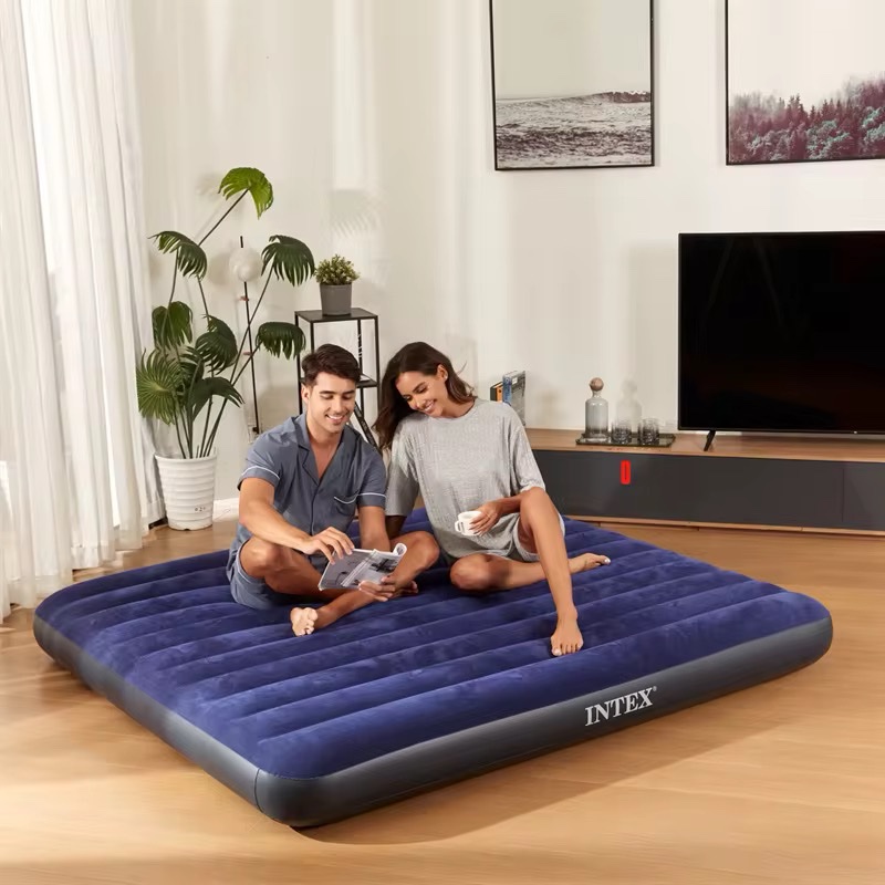 Matelas gonflable - 2 places – Image 9