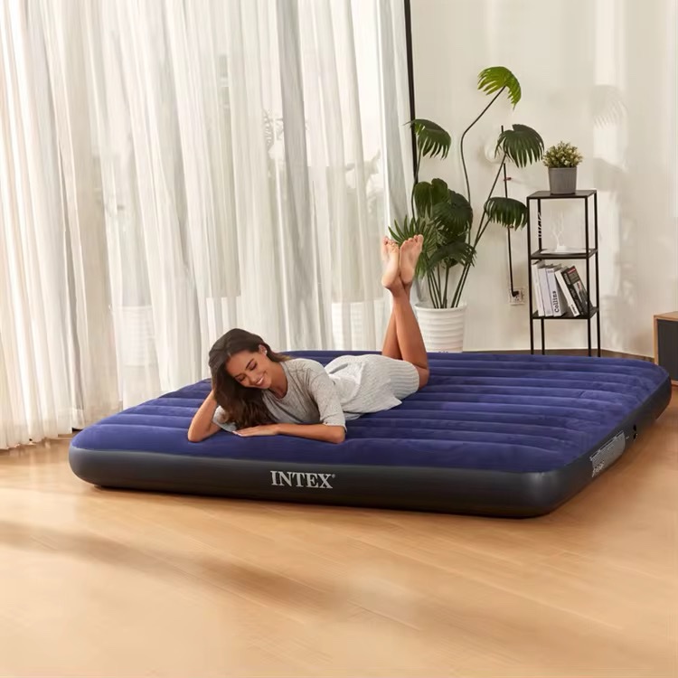 Matelas gonflable - 2 places – Image 6