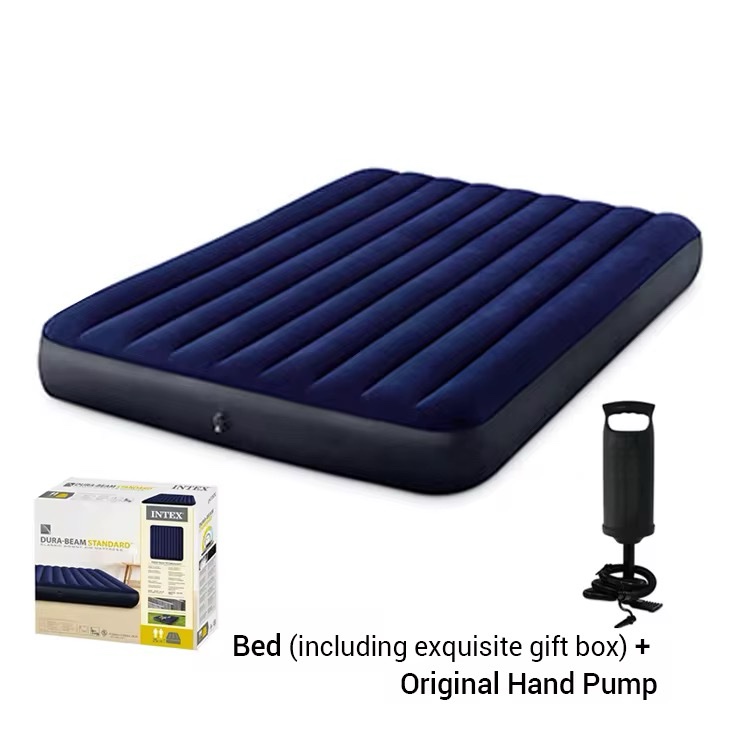 Matelas gonflable - 2 places – Image 7