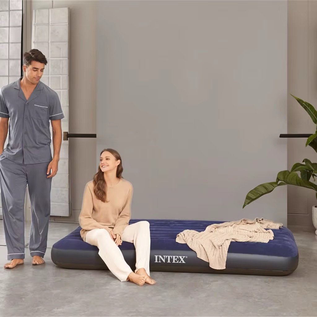 Matelas gonflable - 2 places – Image 5