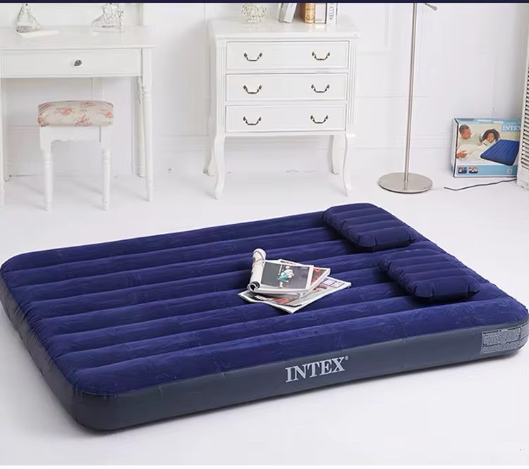 Matelas gonflable - 2 places – Image 4