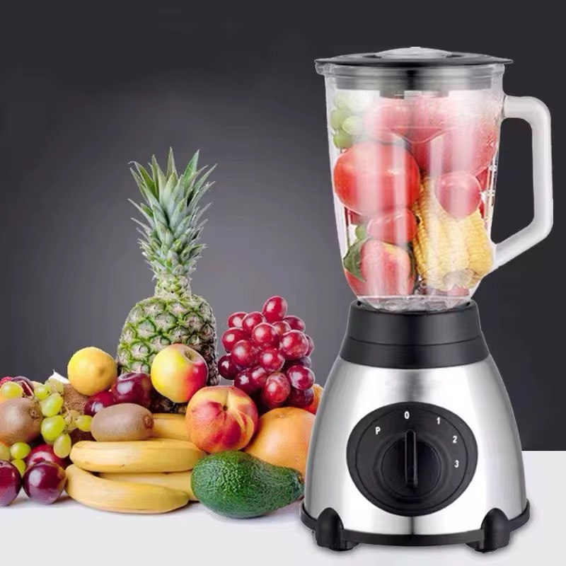 Mixeur jus 2EN1 đ„ Meilleur choix simple (2 en 1 RAF) â Image 8