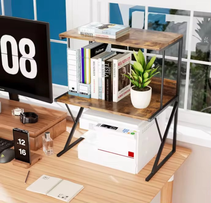 🏠✨ Étagère Support Micro-ondes Multifonction ✨🏠 – Image 7
