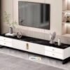 📺 Meuble TV 1m60 – Design Moderne