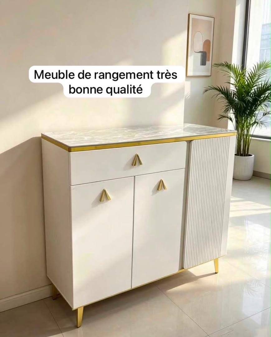 Console de rangement vip – Image 8