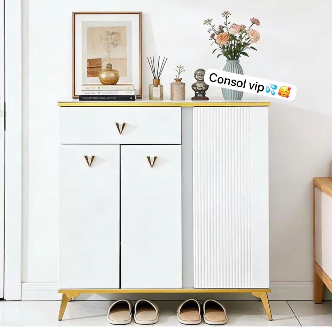 Console de rangement vip – Image 6