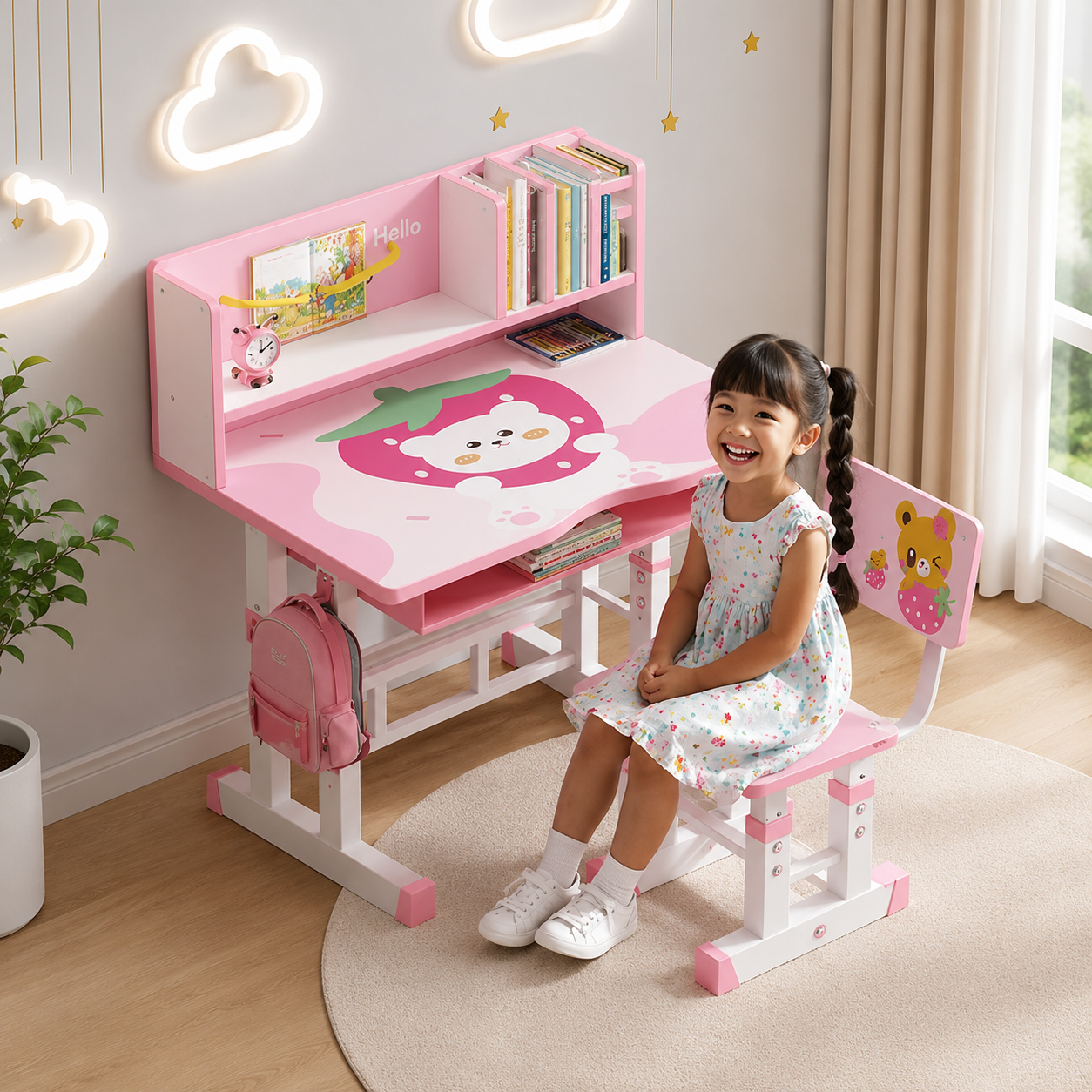 Bureau enfan – Image 2