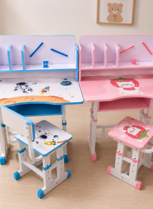 Bureau enfan