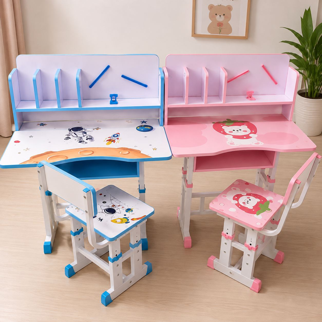 Bureau enfan
