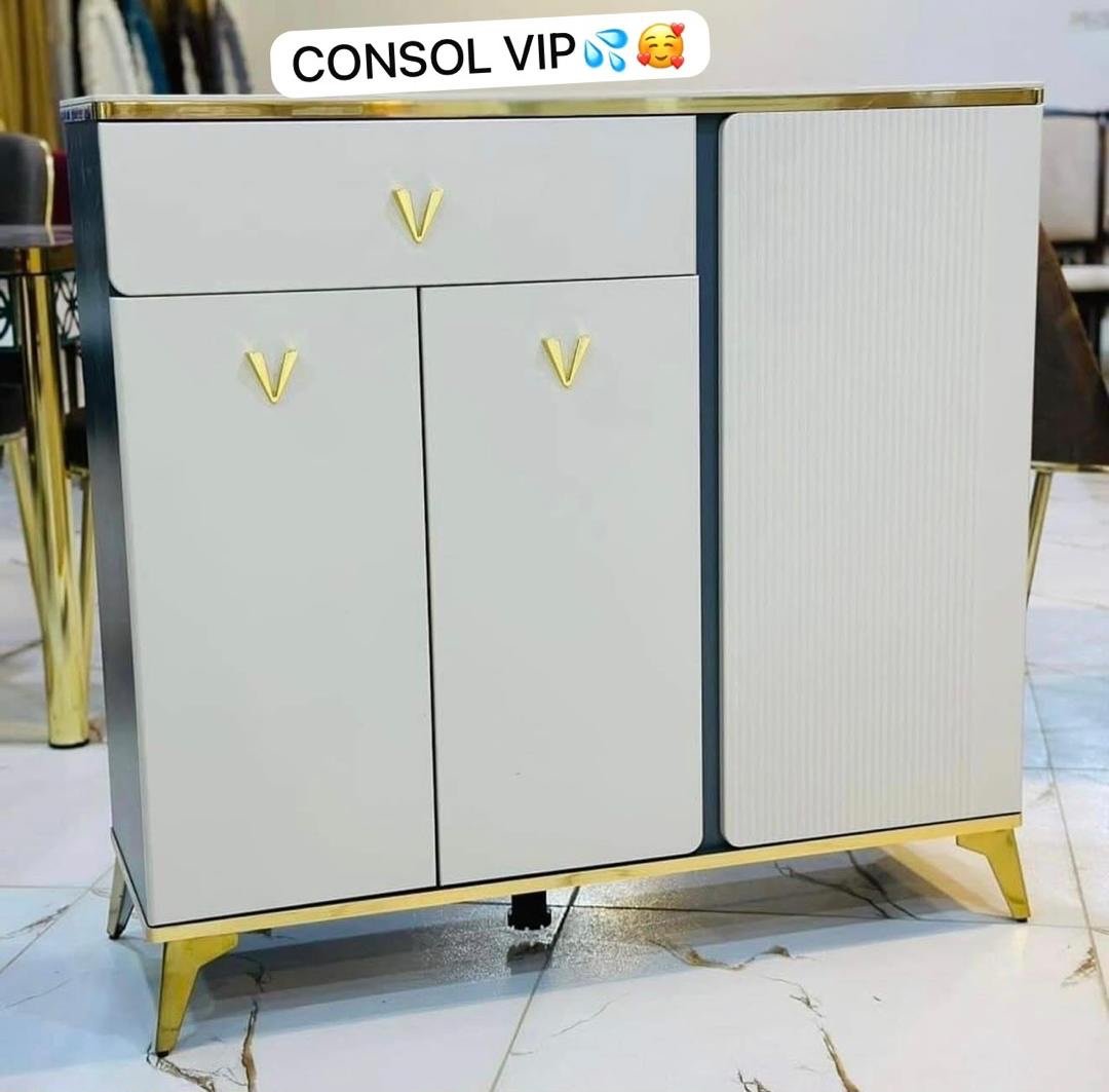 Console de rangement vip – Image 5