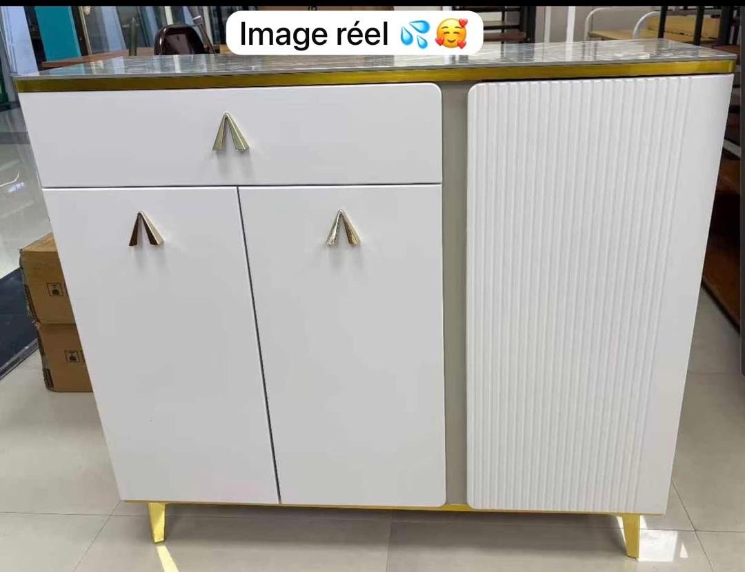 Console de rangement vip – Image 7