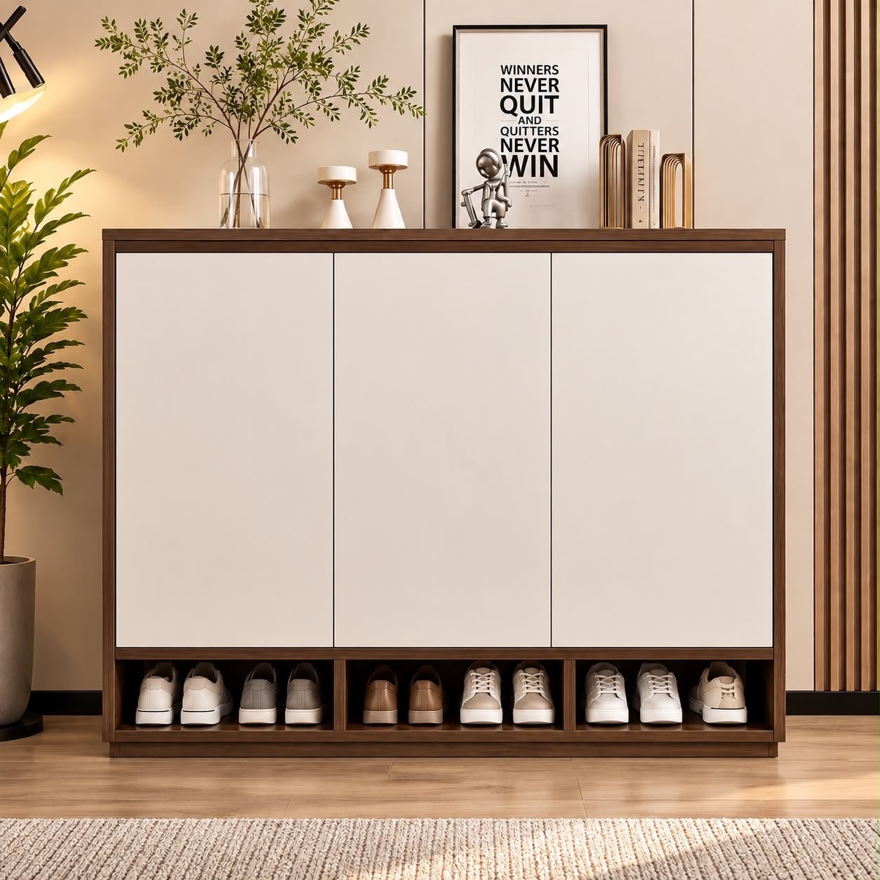 👟 MEUBLE RANGE-