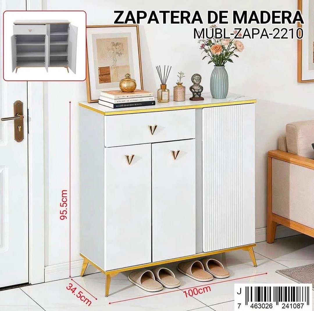 Console de rangement vip – Image 4