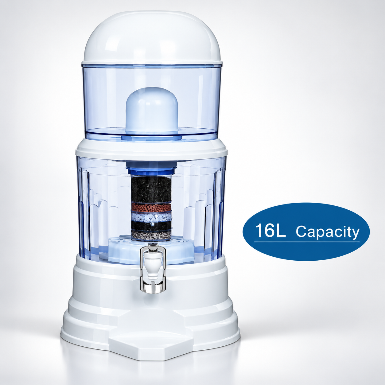 Fontaine à eau 16 litres – Image 7