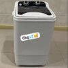 🧺 Machine à laver 6 KG