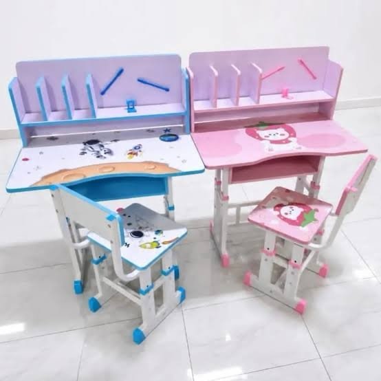 Bureau enfan – Image 4