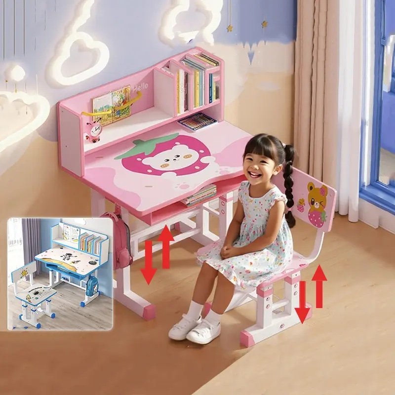 Bureau enfan – Image 5