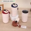 🧴 Thermos 500 ml

✨ Thermos isotherme 500 ml