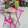 🩷 Table + Chaise pour Enfant