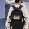🎒 Sac à dos Fashion