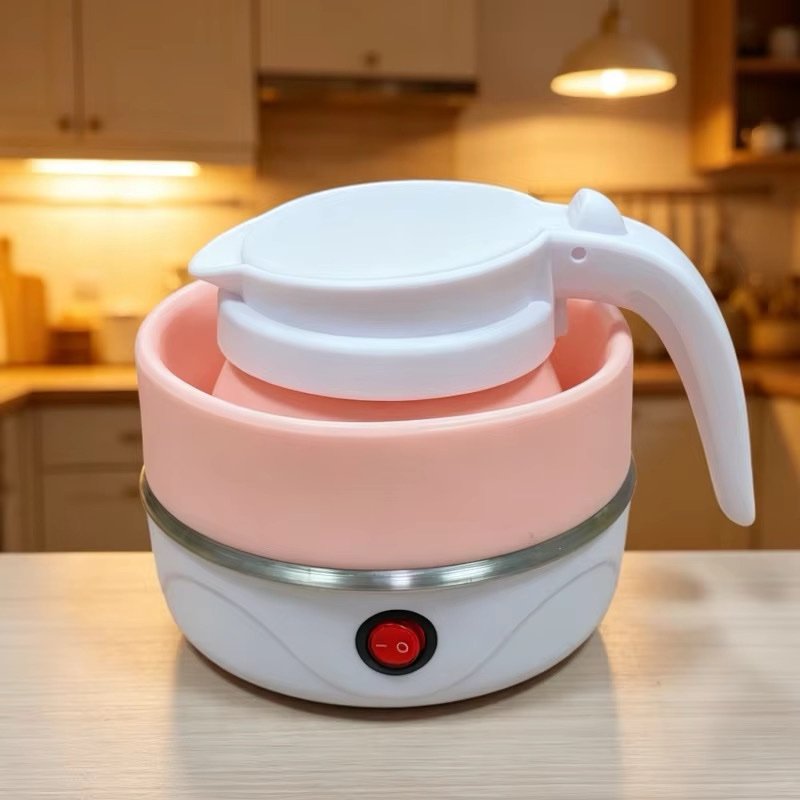 Bouilloire électrique pliable 🫖✨ – Image 9