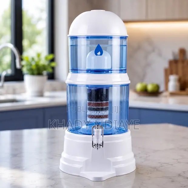Fontaine à eau 16 litres – Image 9