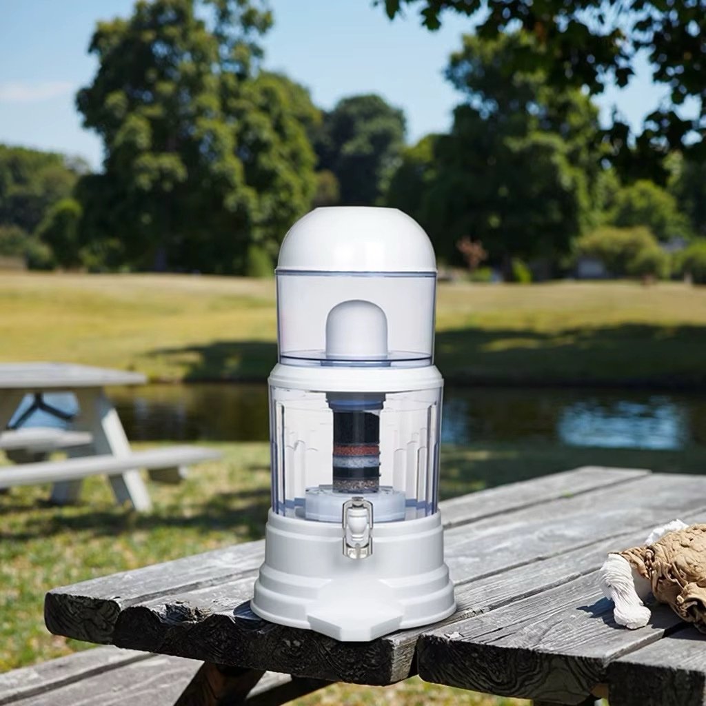 Fontaine à eau 16 litres – Image 4