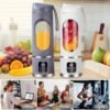 🍹 Mixeur Portable Numérique