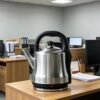 🫖 Bouilloire électrique 6 litres – Grande capacité