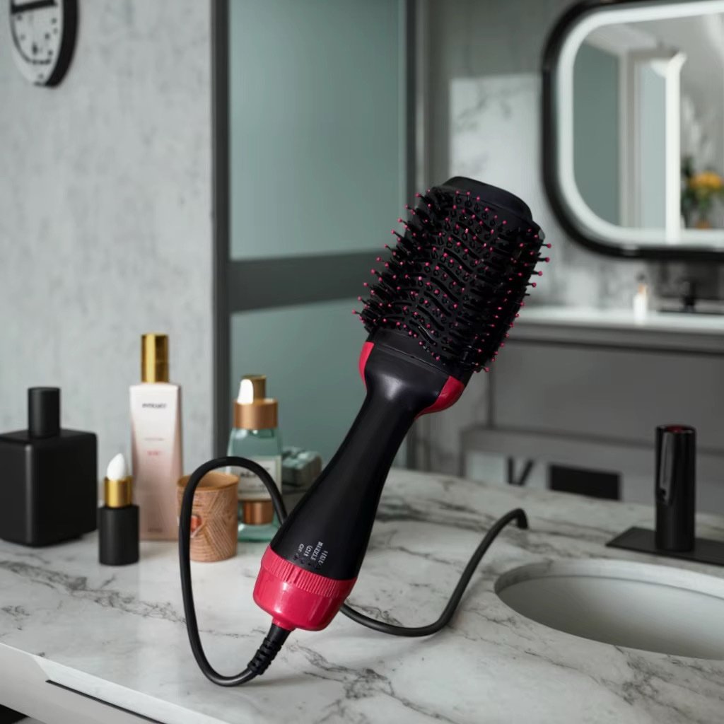 💇♀️ Peigne Chauffante Électrique – Image 2