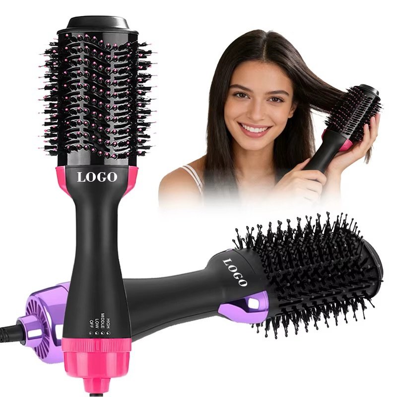 💇♀️ Peigne Chauffante Électrique – Image 3