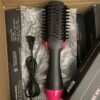 💇‍♀️ Peigne Chauffante Électrique