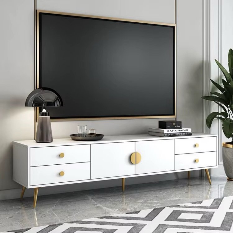 📺 Meuble TV 1m60 – Design Moderne – Image 2