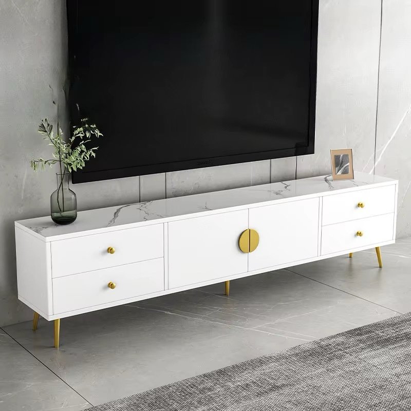 📺 Meuble TV 1m60 – Design Moderne – Image 4