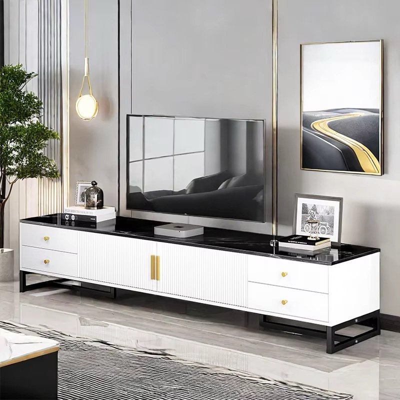 📺 Meuble TV 1m60 – Design Moderne – Image 7