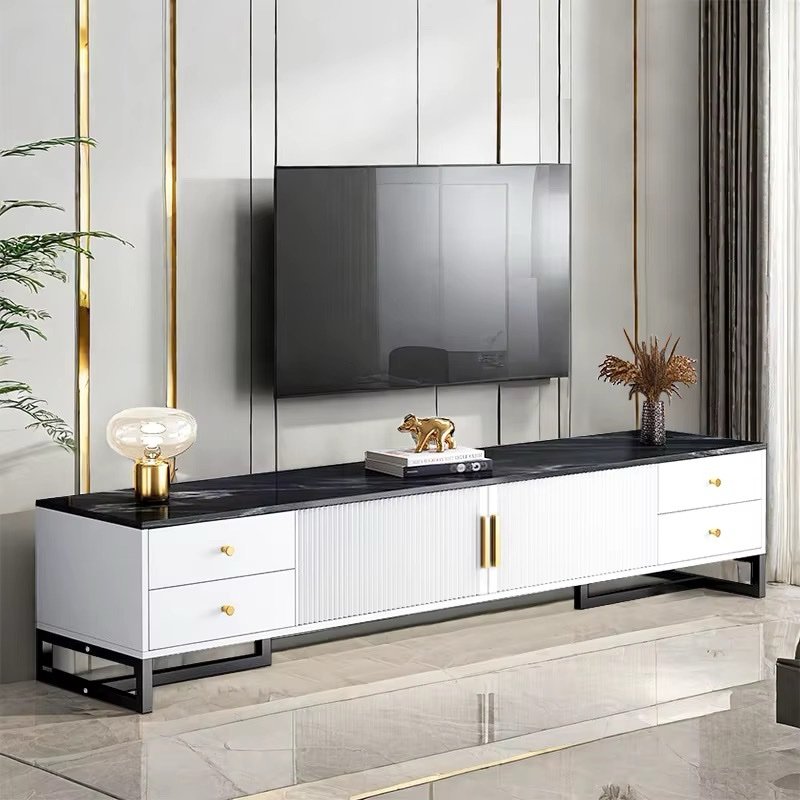 📺 Meuble TV 1m60 – Design Moderne – Image 4