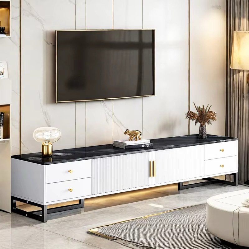 📺 Meuble TV 1m60 – Design Moderne – Image 6