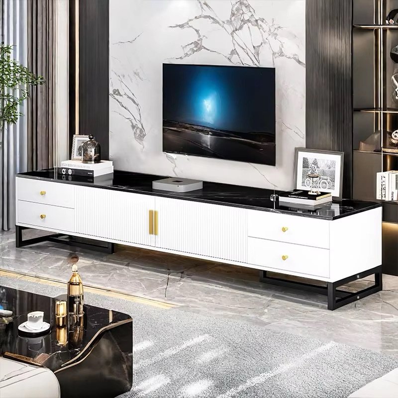 📺 Meuble TV 1m60 – Design Moderne – Image 8