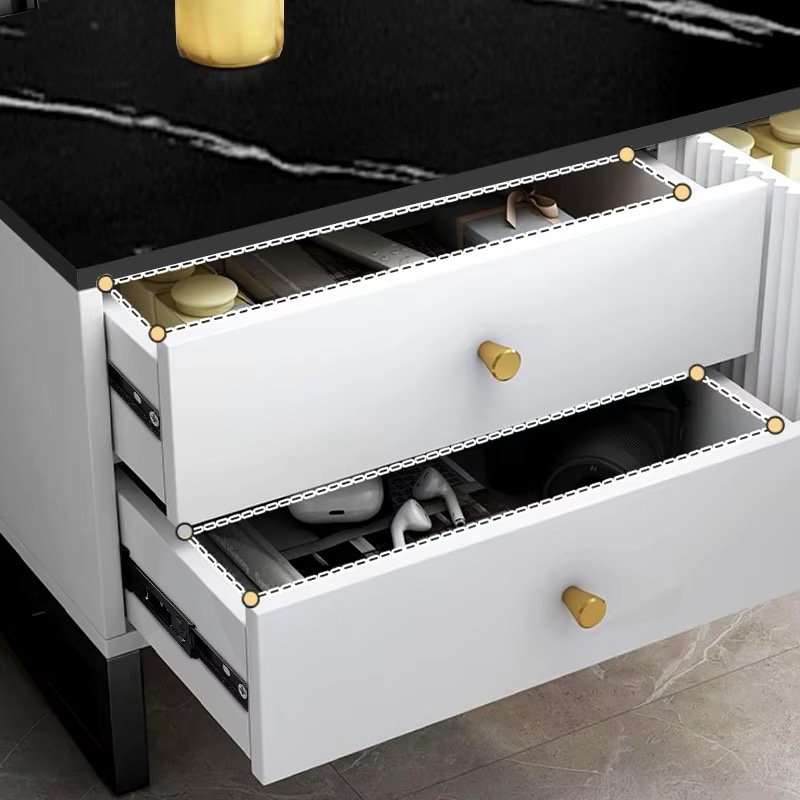 📺 Meuble TV 1m60 – Design Moderne – Image 11