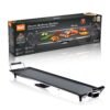 🔥 Barbecue électrique RAF R.5414